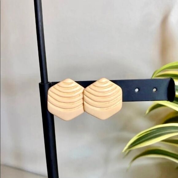 Retro Pastel Earring Set - Picture 4 of 7